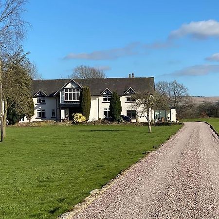 North Cottage Marlfields Hall, Stunning Location Adlington 外观 照片