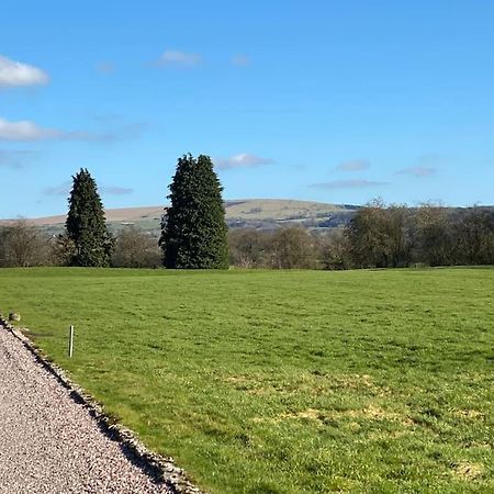 North Cottage Marlfields Hall, Stunning Location Adlington 外观 照片