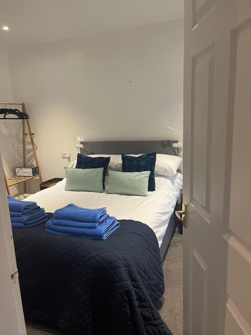 North Cottage Marlfields Hall, Stunning Location Adlington 外观 照片