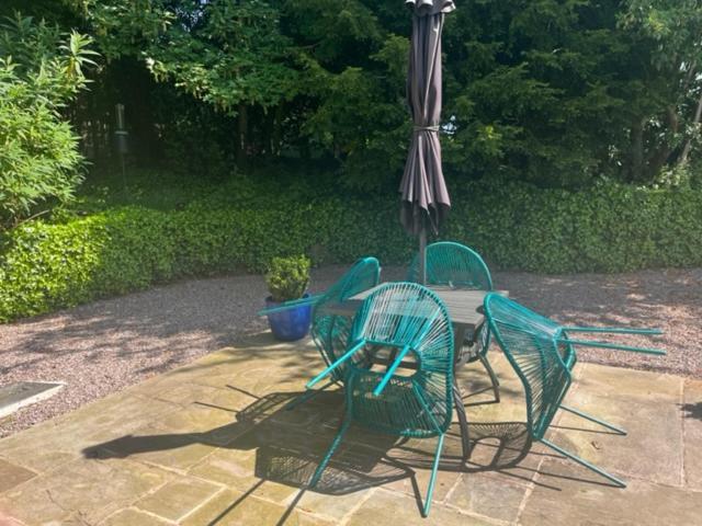 North Cottage Marlfields Hall, Stunning Location Adlington 外观 照片